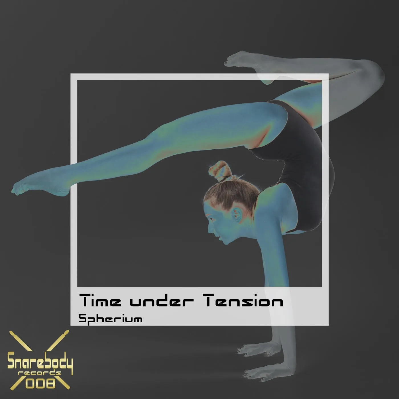 Spherium – Time Under Tension