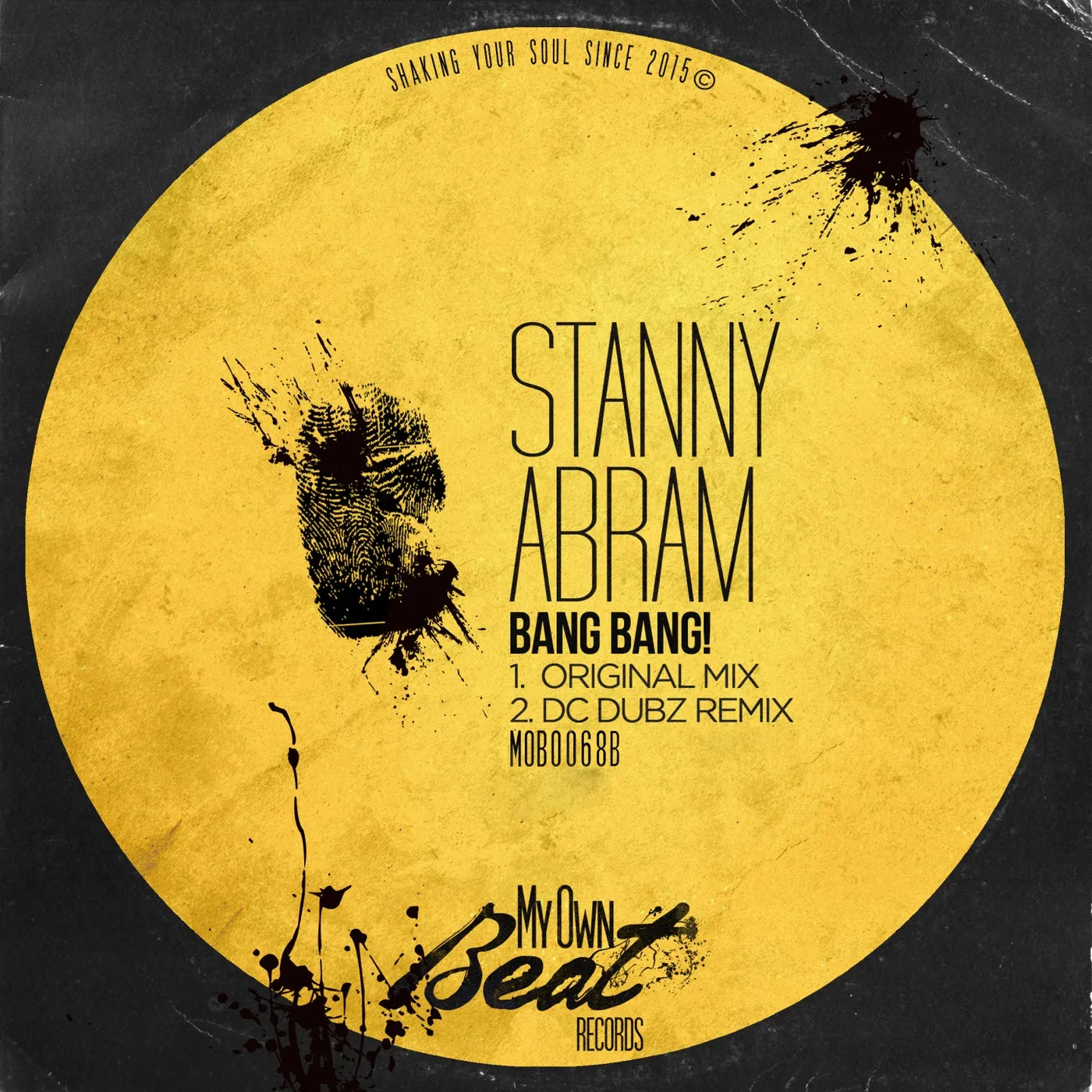 Stanny Abram – Bang Bang