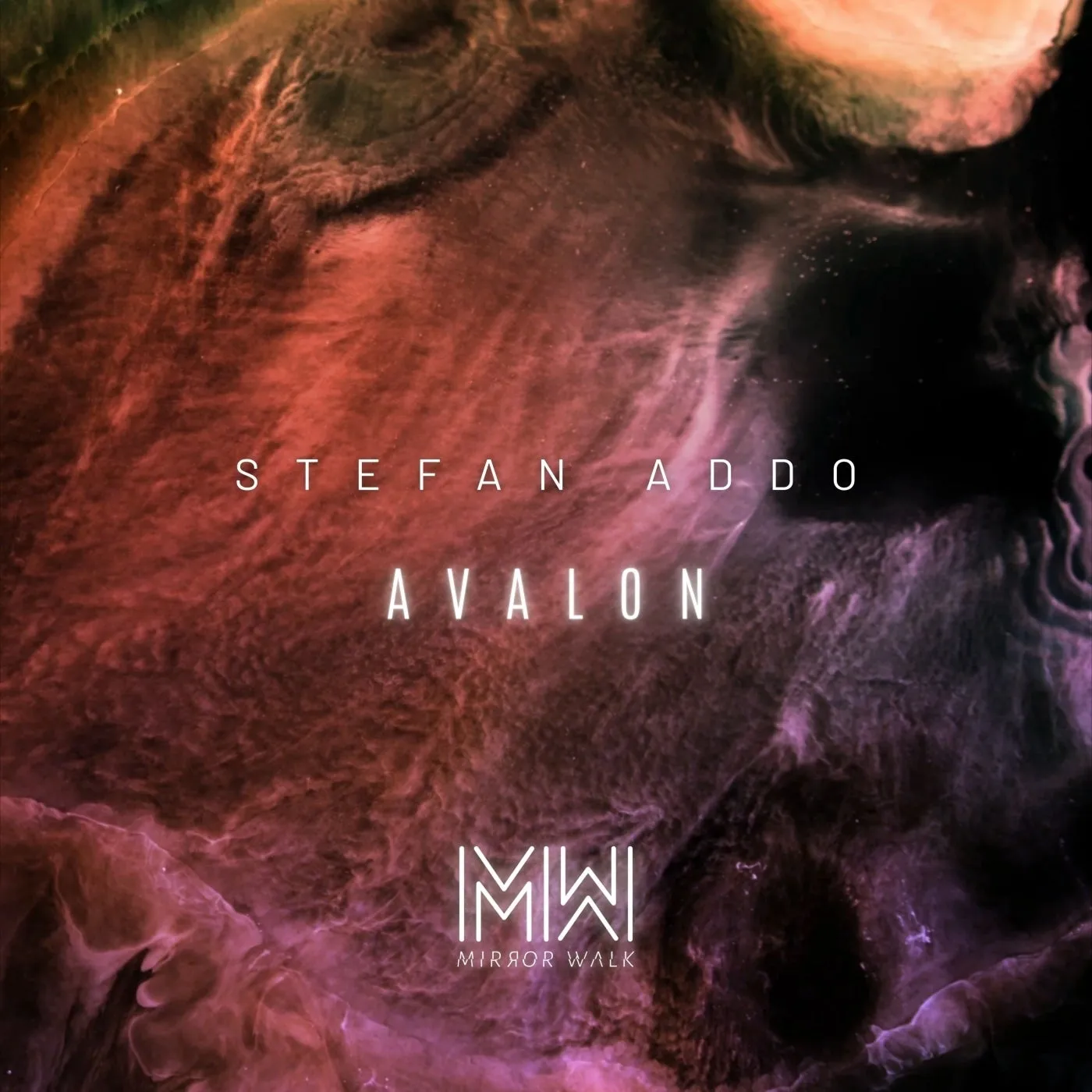 Stefan Addo – Avalon