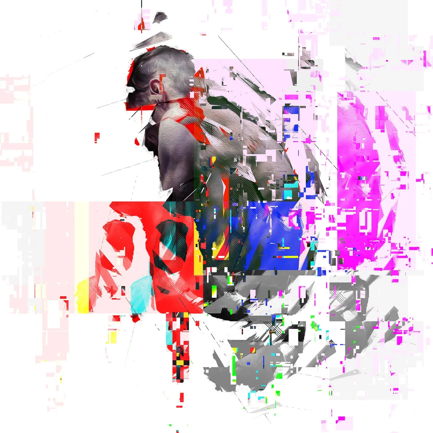 Stelios Vassiloudis – All Else Fails