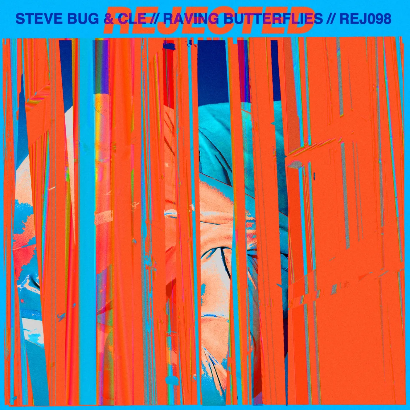 Steve Bug, Cle – Raving Butterflies