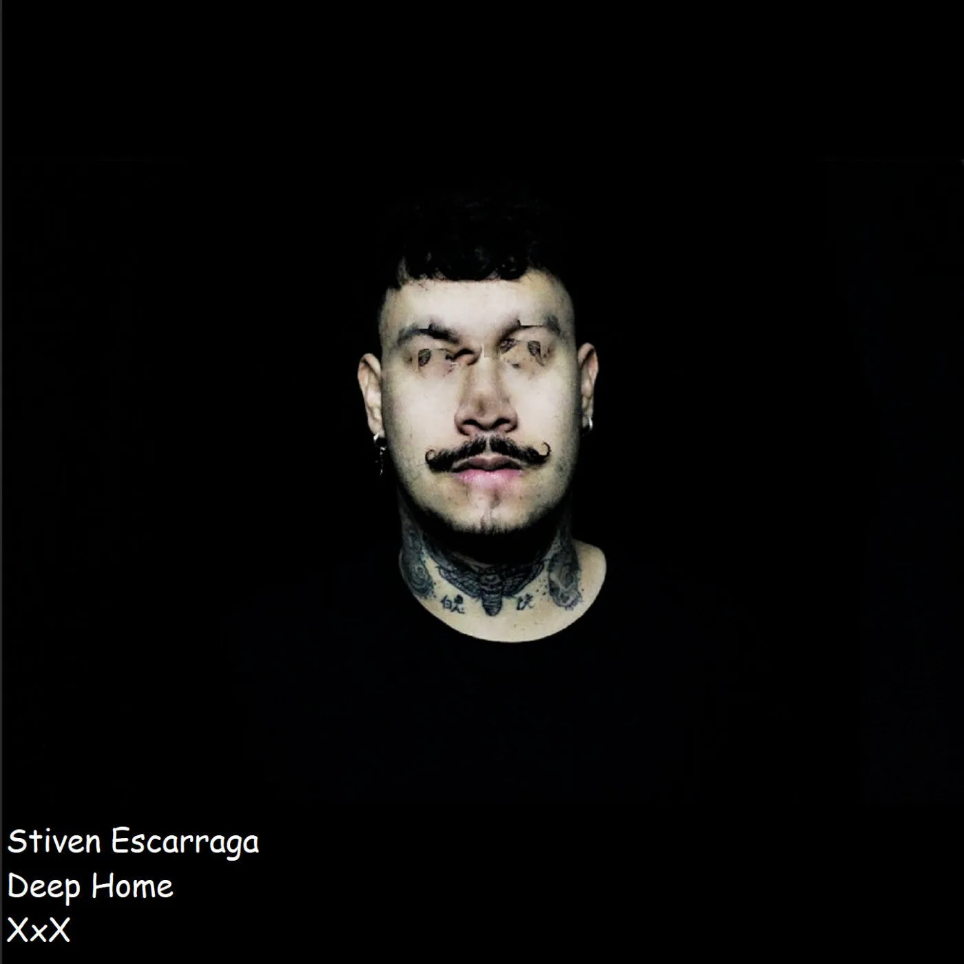Stiven Escarraga – Deep Home