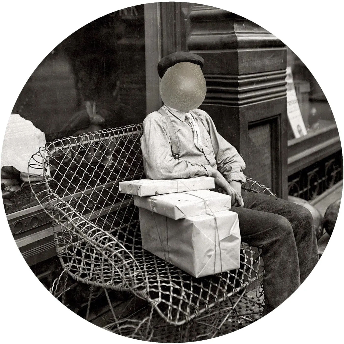 Sunday Noise, Paul Trelles – Red Light [PERA216]