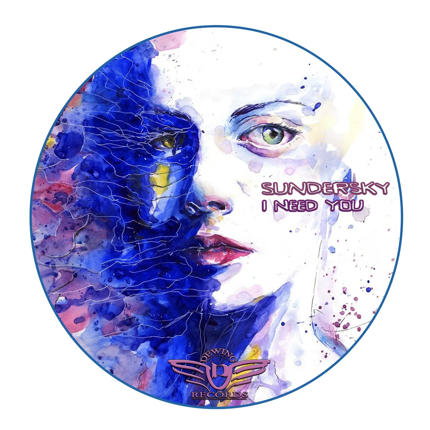 Sundersky – I Need You