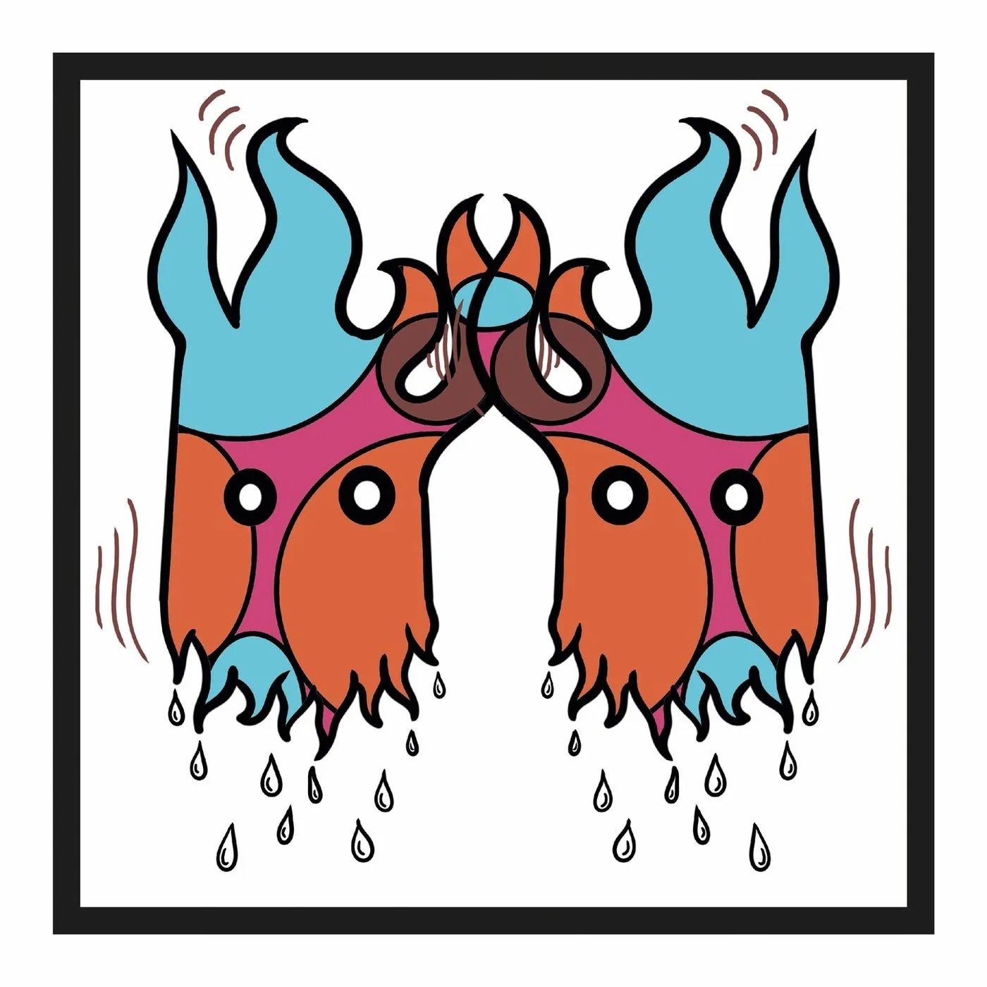 Sven Tasnadi – Don’t Touch the Vibe EP