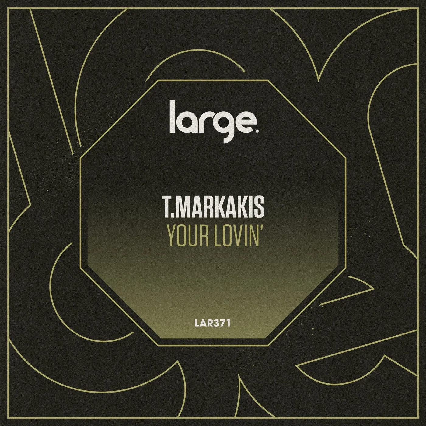 T.Markakis – Your Lovin’