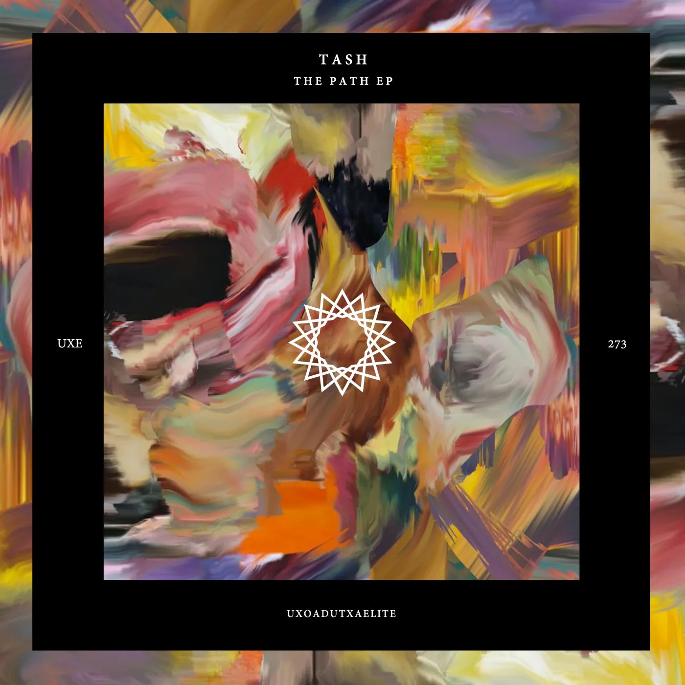 Tash – The Path