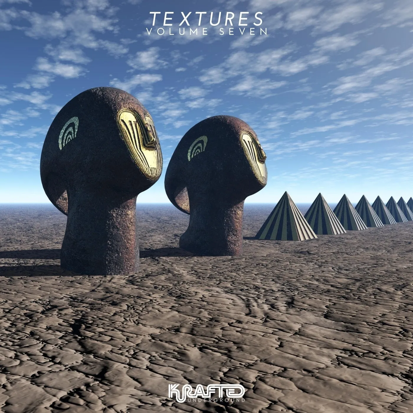 Textures Vol 7