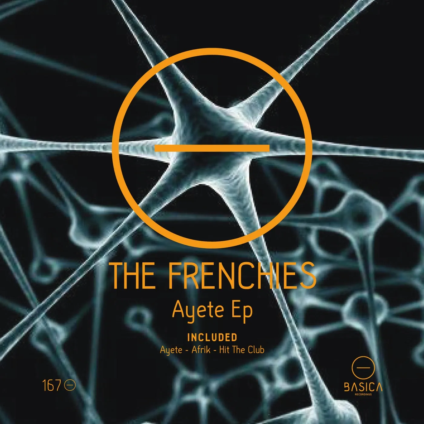 The Frenchies – Ayete Ep