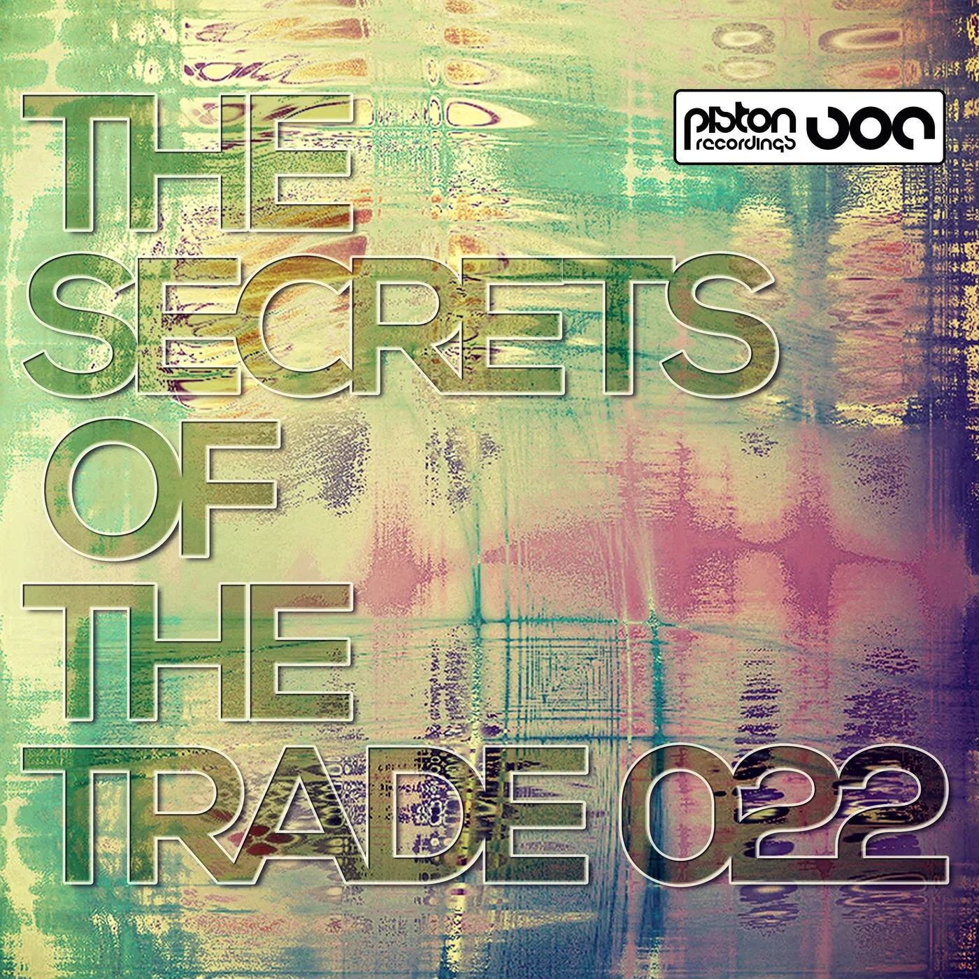 The Secrets Of The Trade 022 [PRCD2022058]