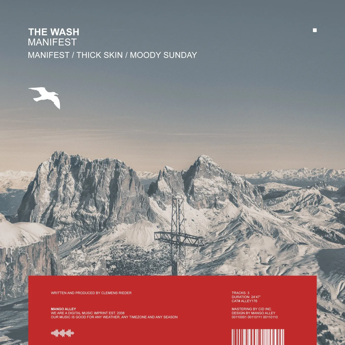 The Wash – Manifest