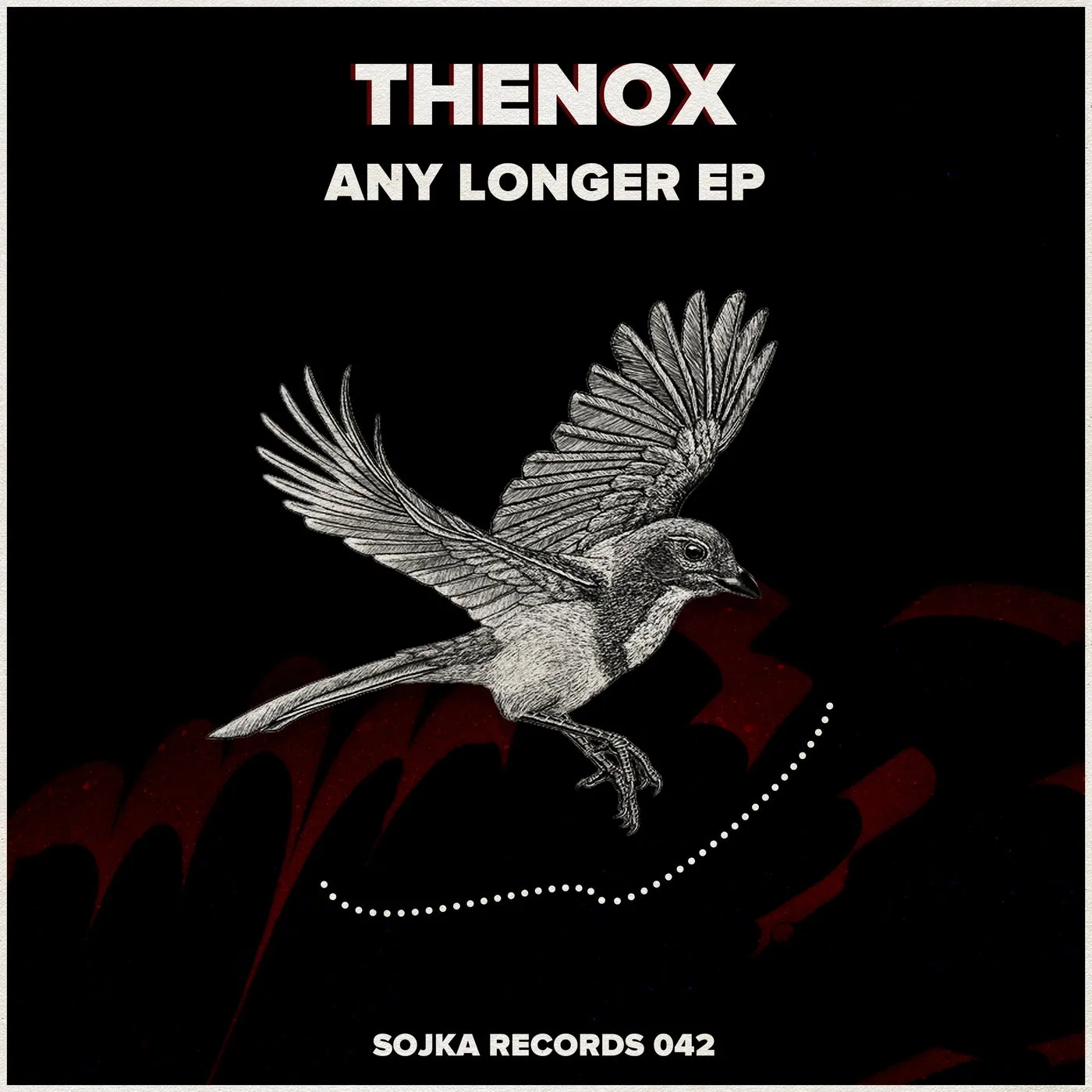 Thenox – Any Longer