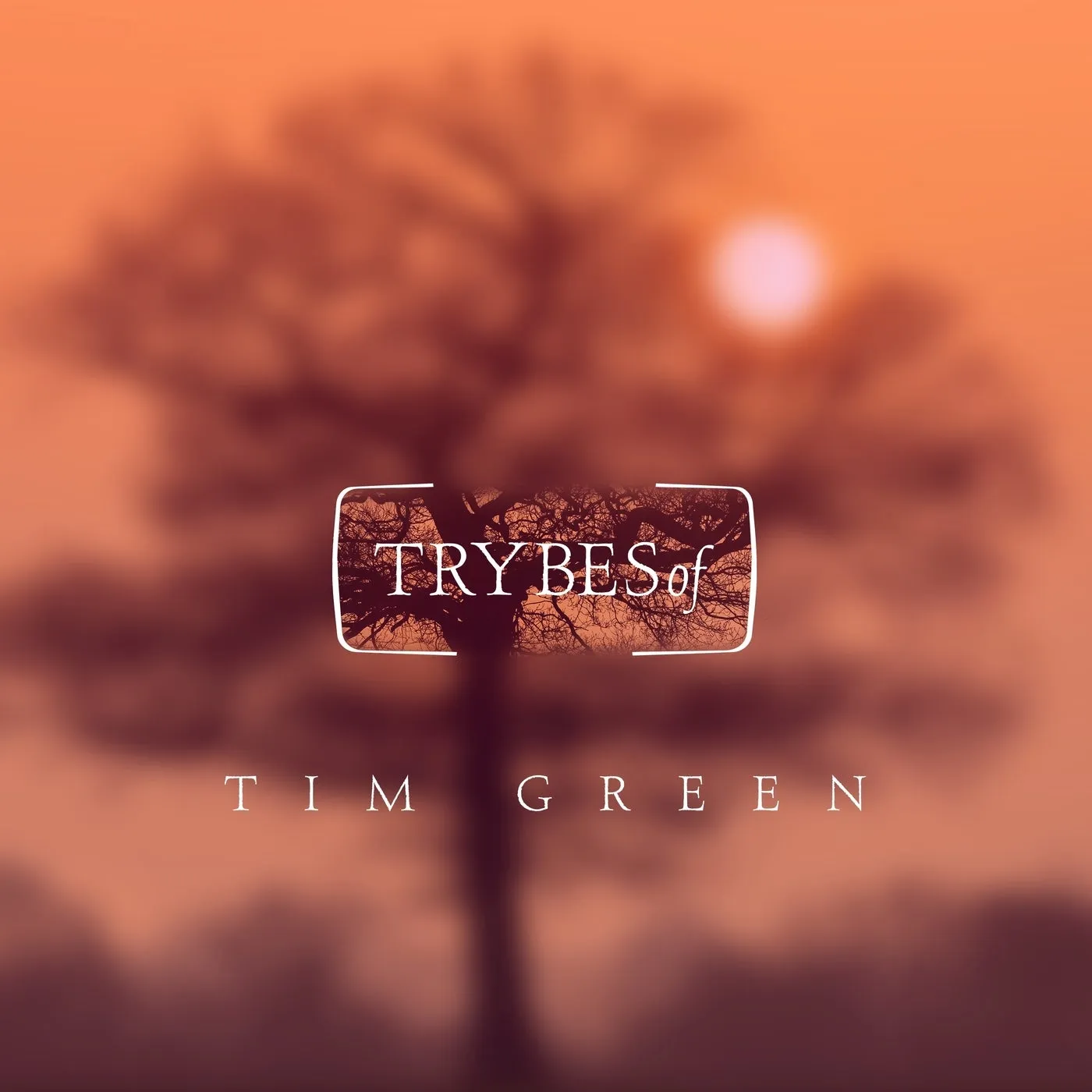 Tim Green – Pyxis EP