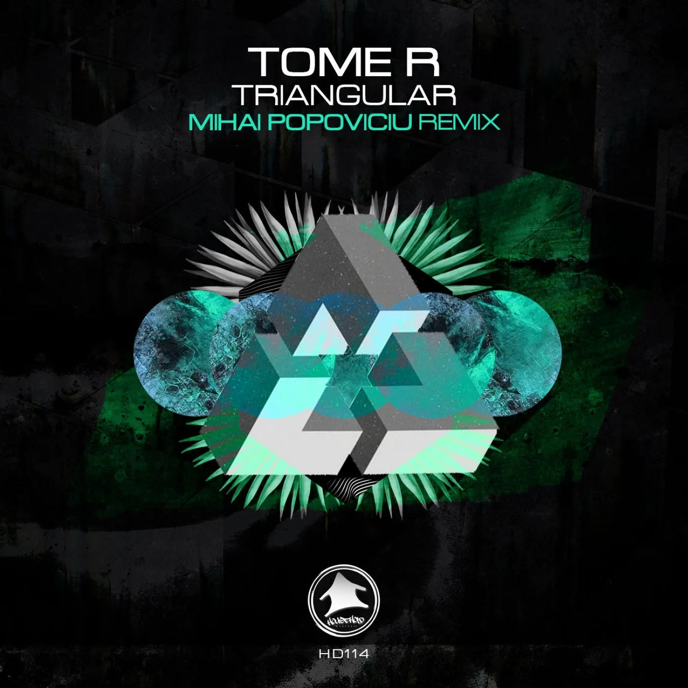 Tome R – Triangular