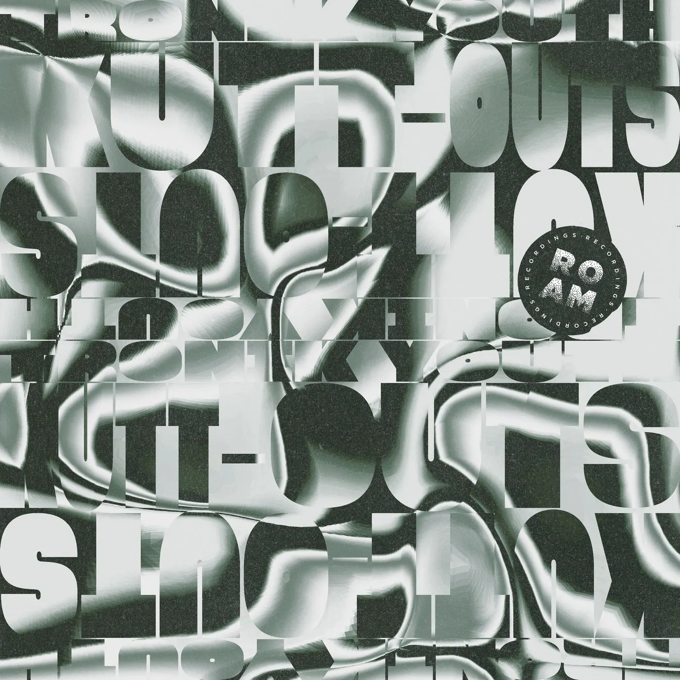 Tronik Youth – Kutt-Outs