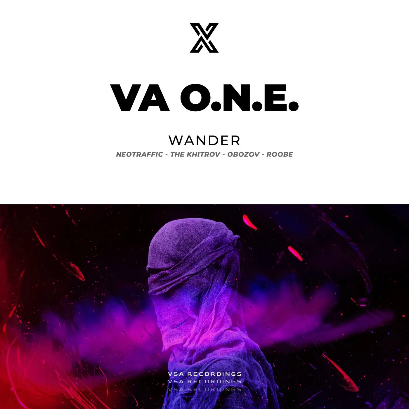 Va O.N.E. – Wander