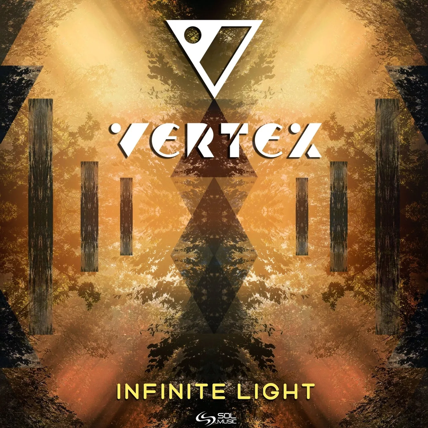 Vertex – Infinite Light