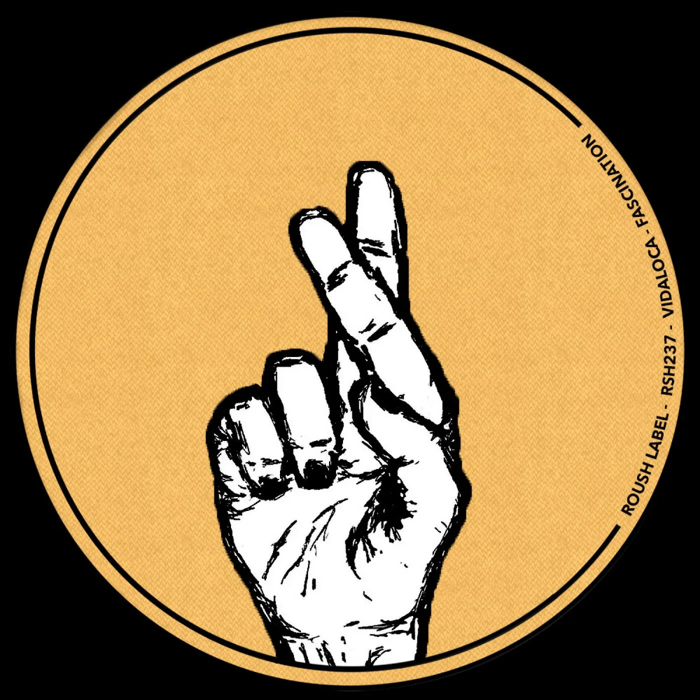 Vidaloca – Fascination