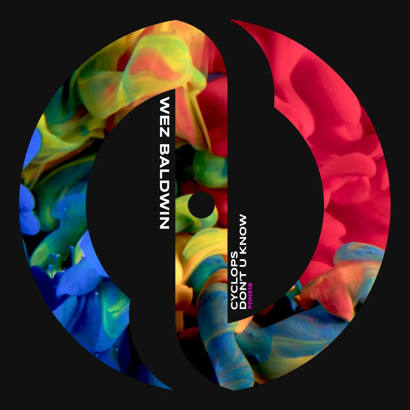 Wez Baldwin – Cyclops