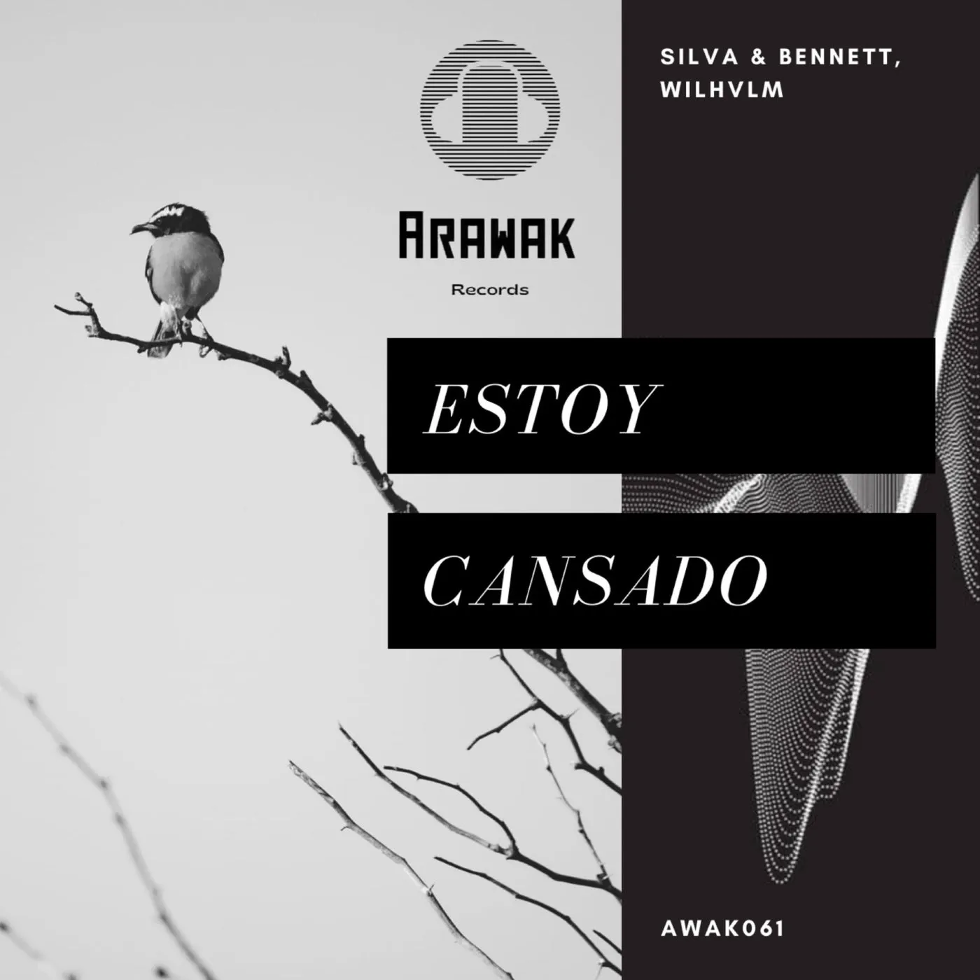 WilHvlm, Silva & Bennett – Estoy Cansado