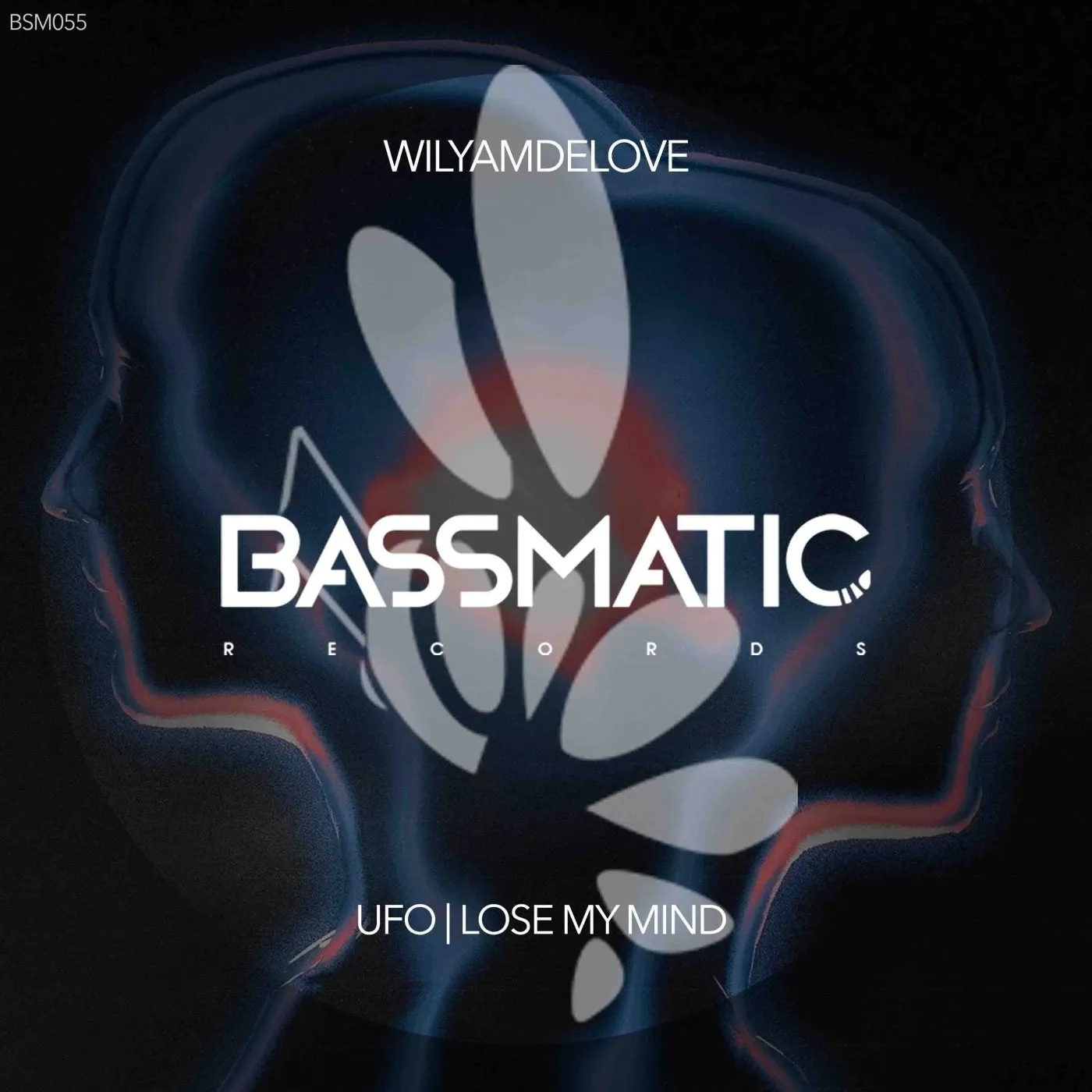 Wilyamdelove – UFO / Lose My Mind