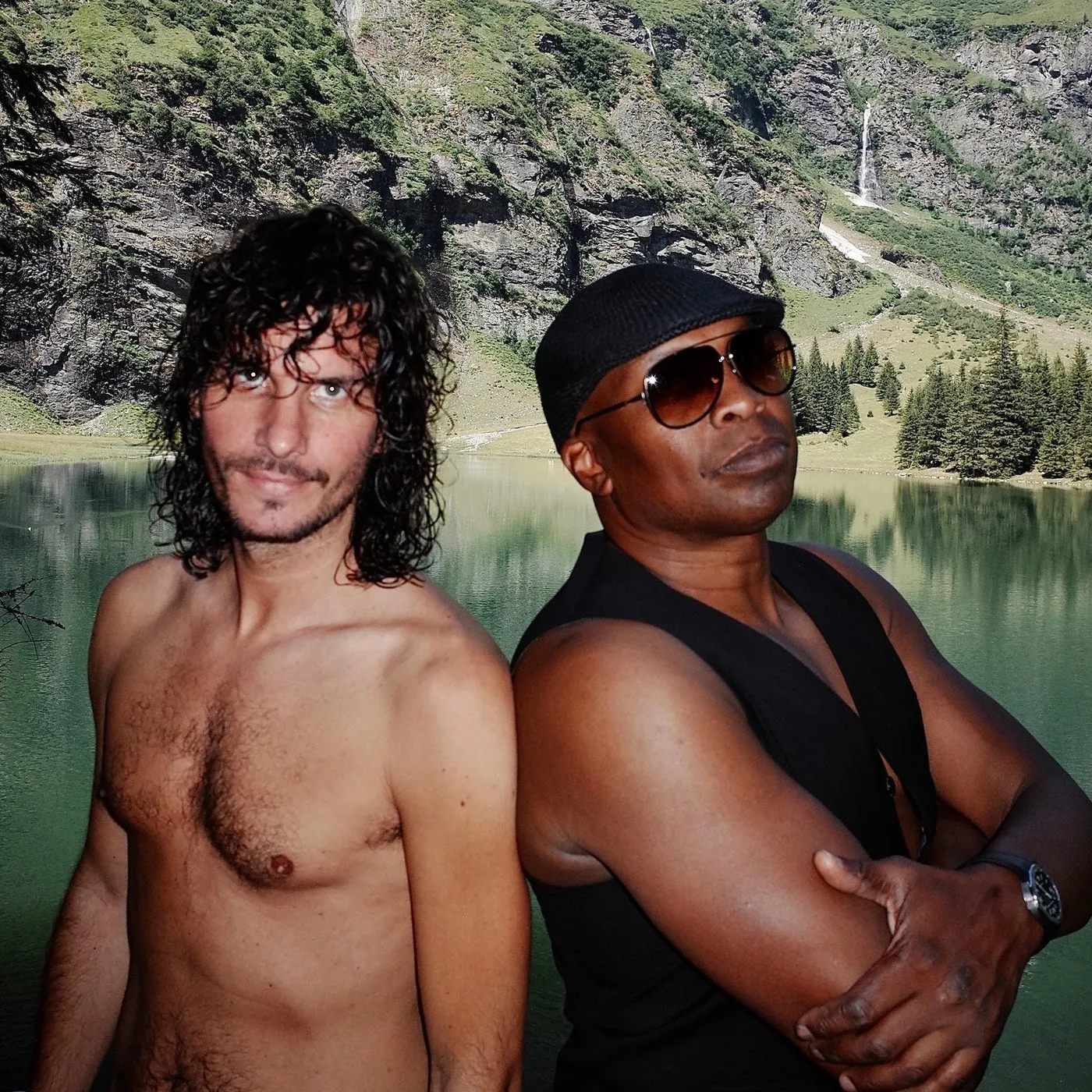 Wolfram – Thing Called Love