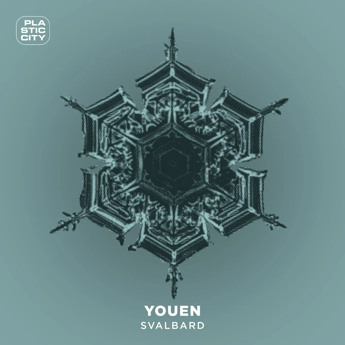 Youen – Svalbard