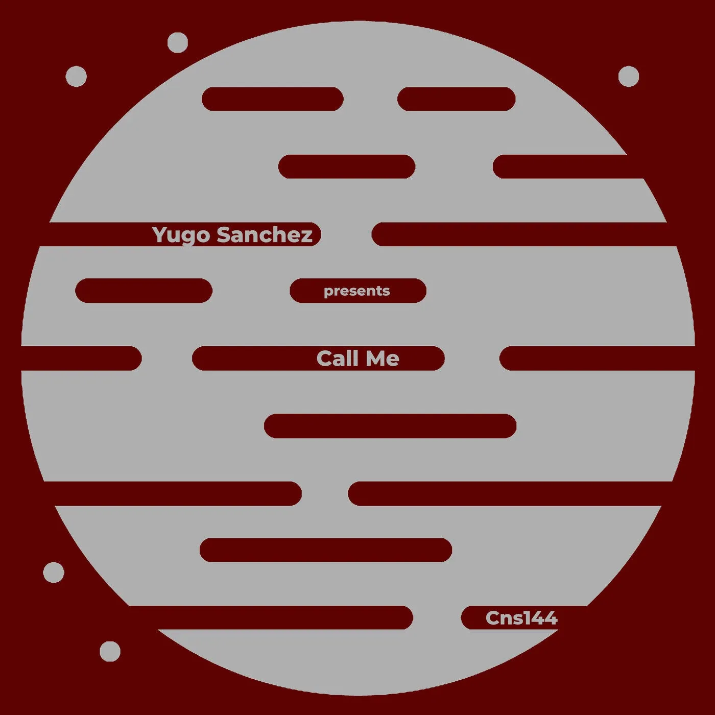 Yugo Sanchez – Call Me