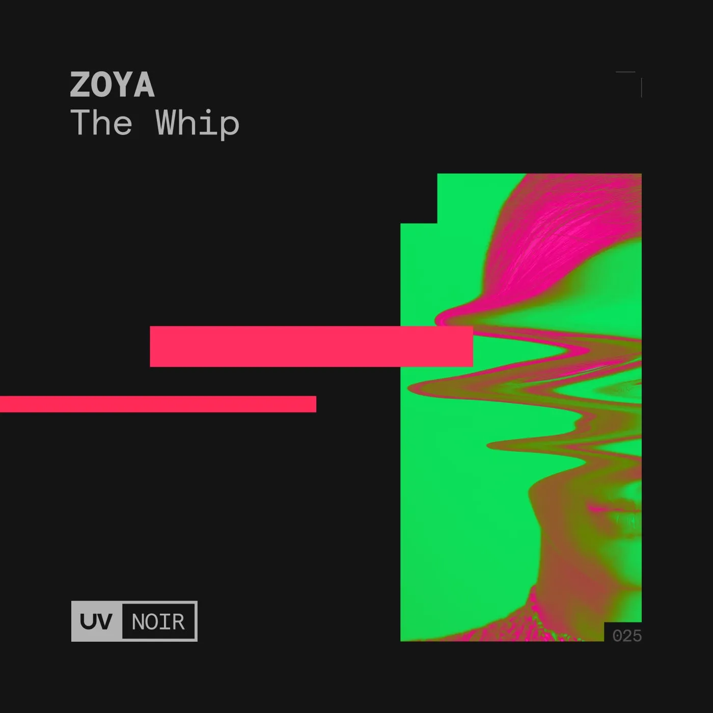 ZOYA – The Whip