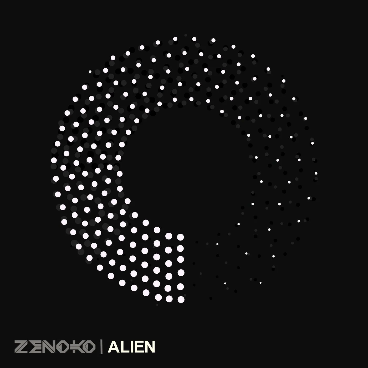 Zenoko – Alien