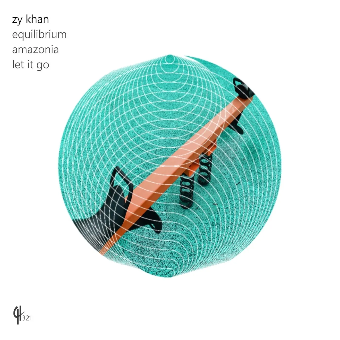 Zy Khan – Equilibrium