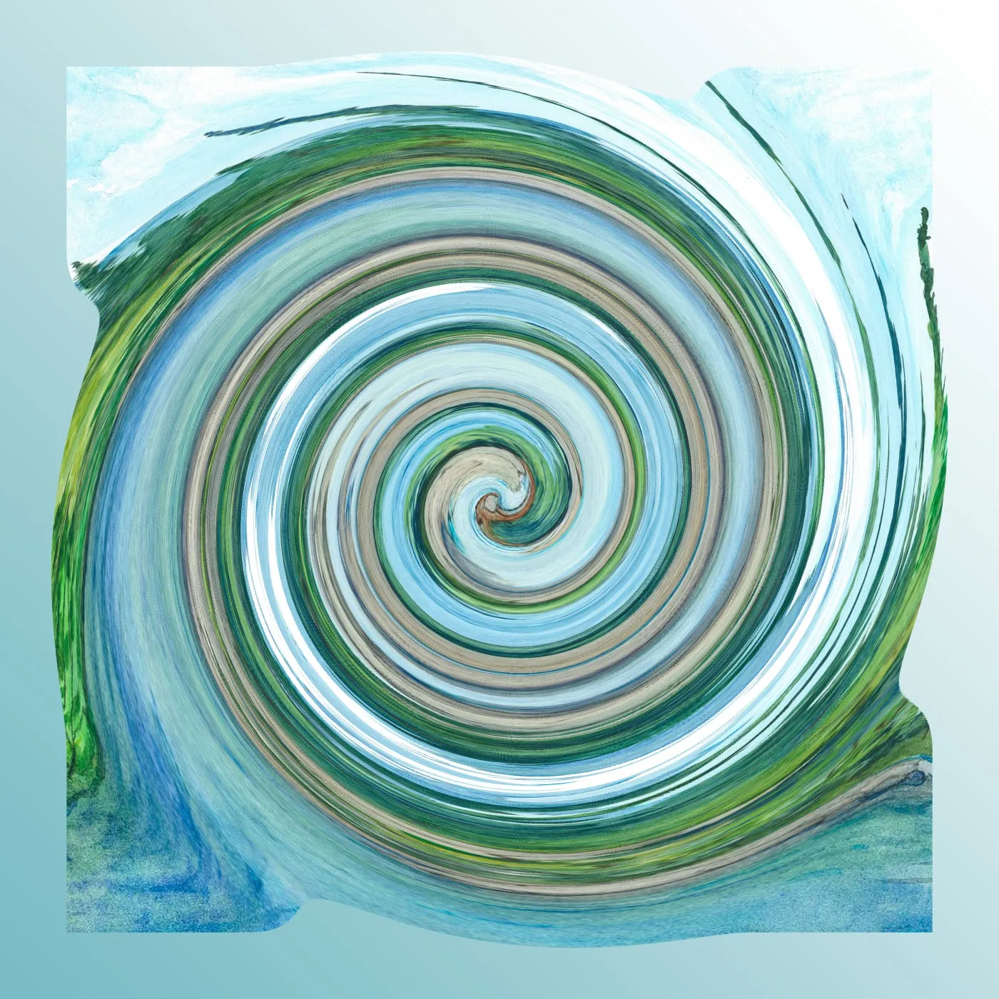 about : river, ReCorpo – Amore