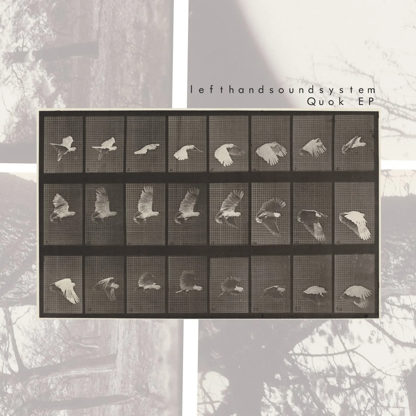 lefthandsoundsystem – Quok