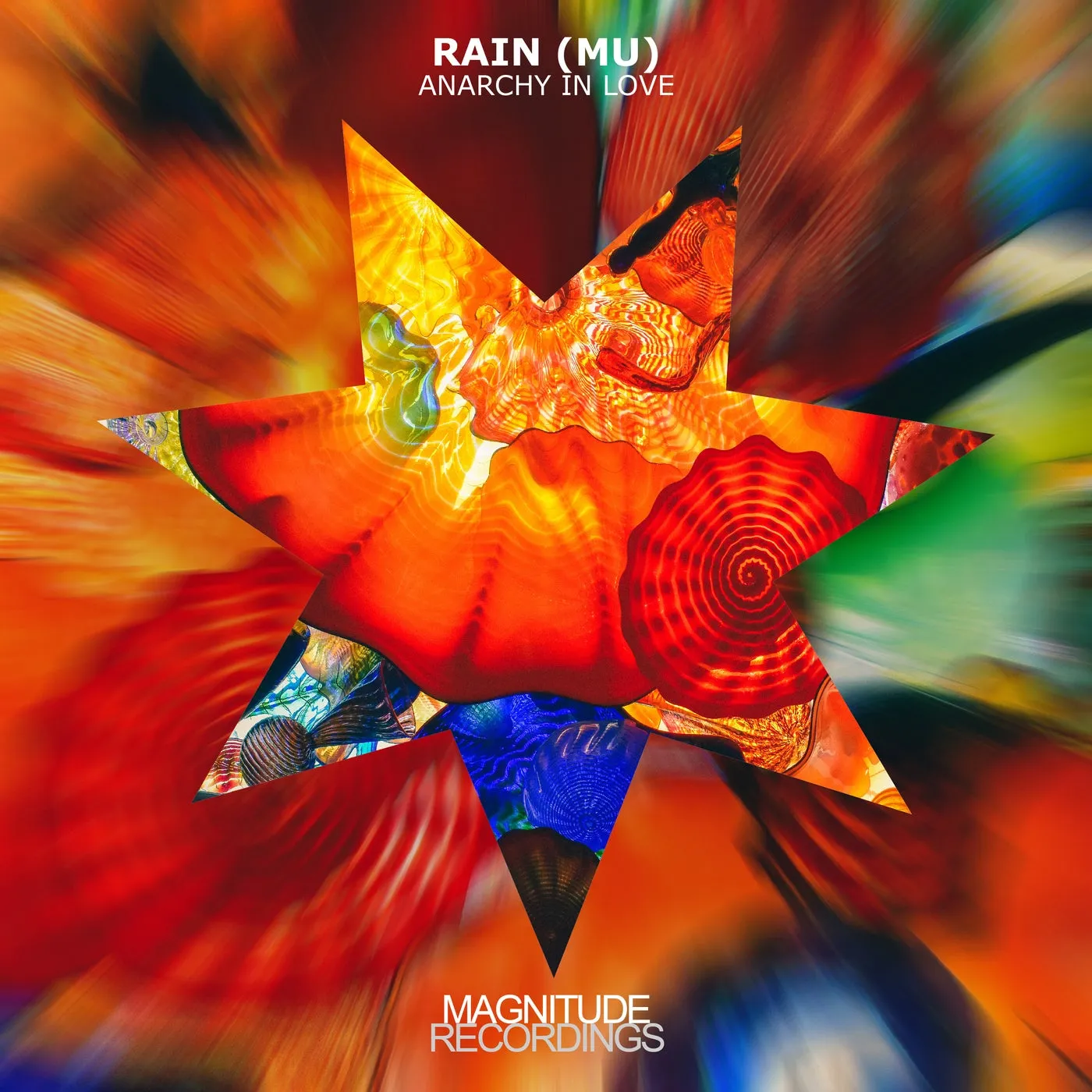 rAin (MU) – Anarchy In Love