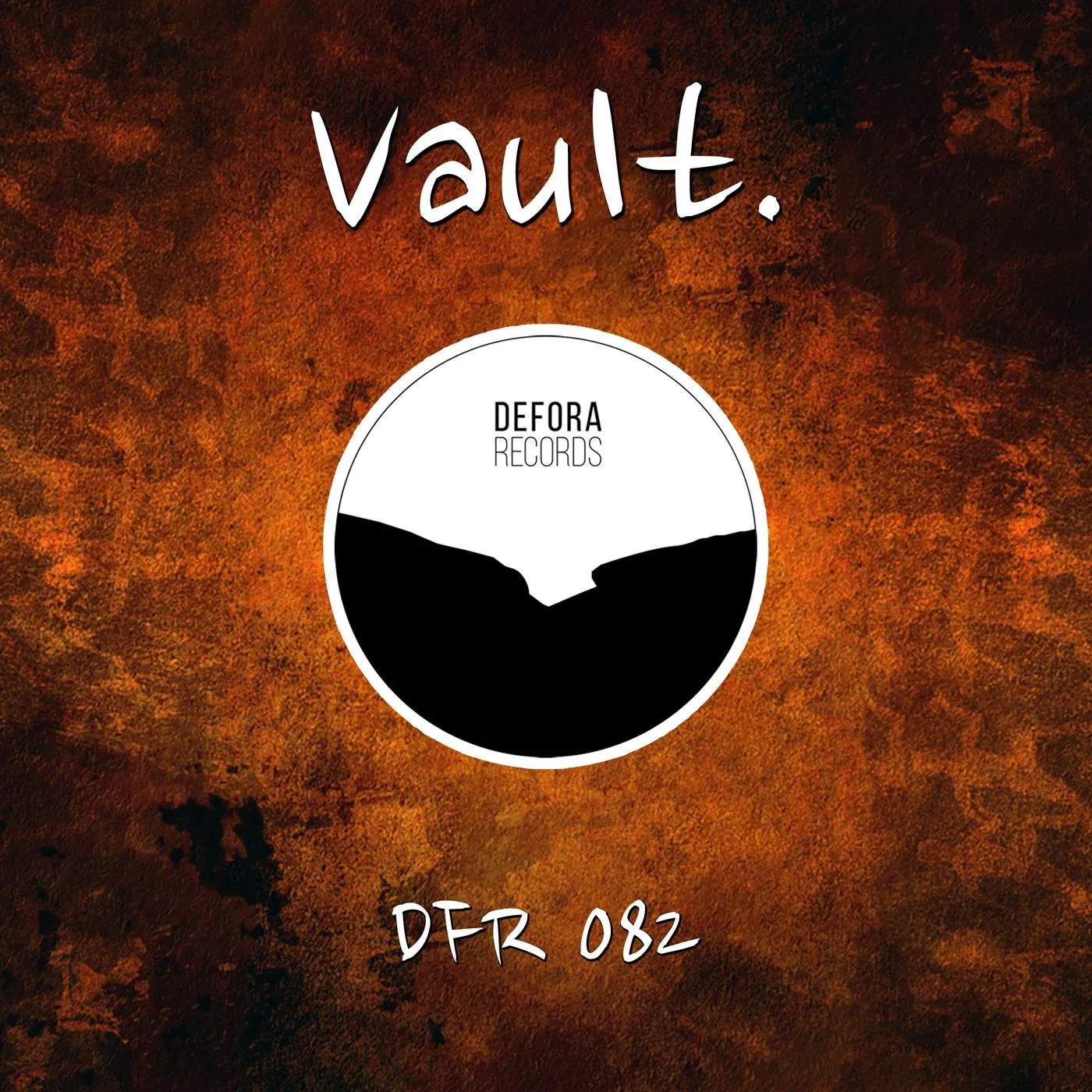 vault. – Between Destinies