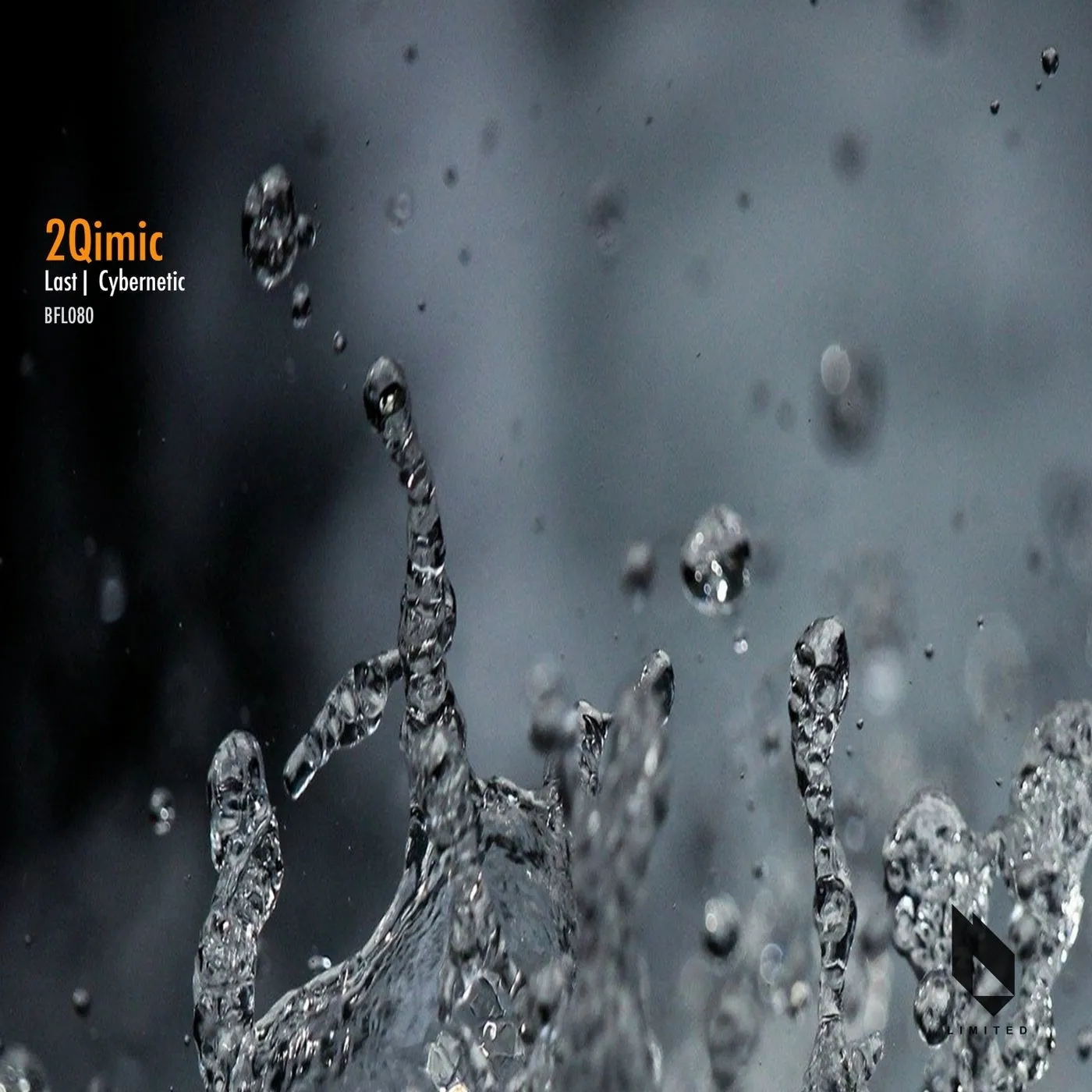 2Qimic – Last / Cybernetic