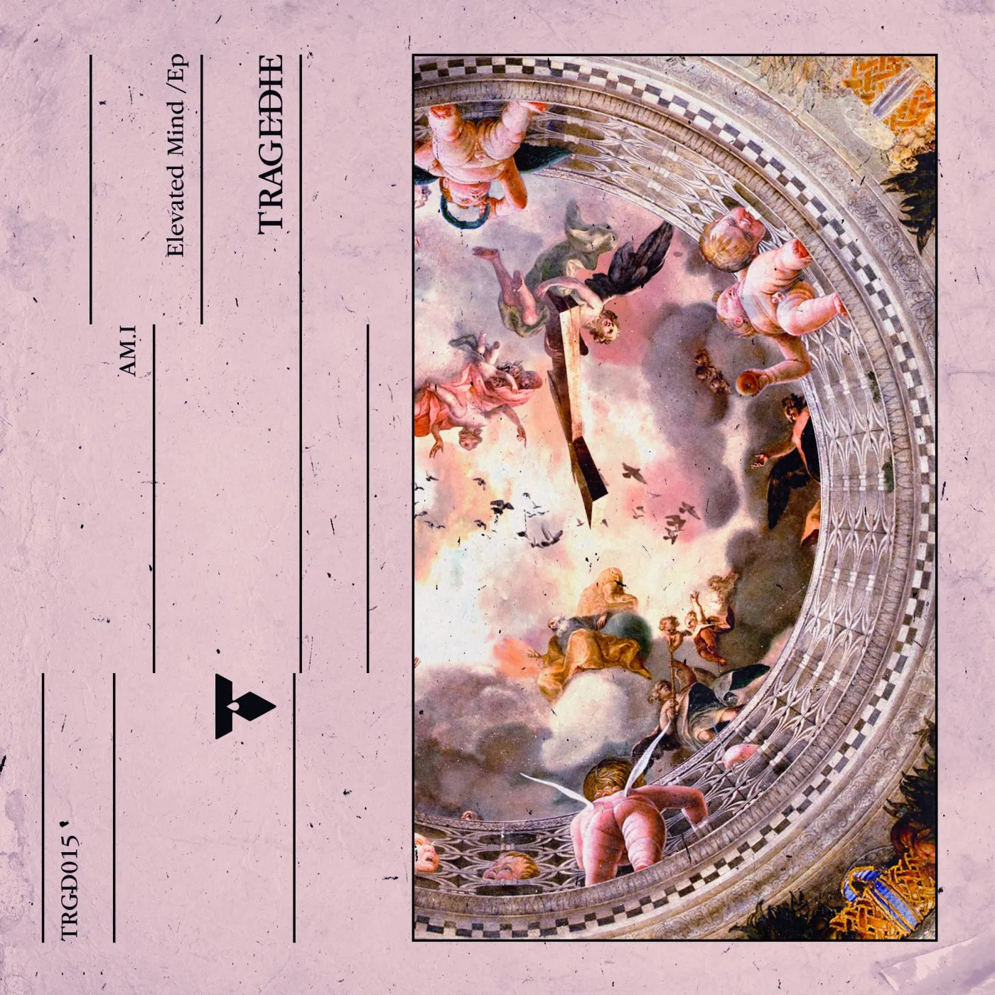 AM.I – Elevated Mind EP