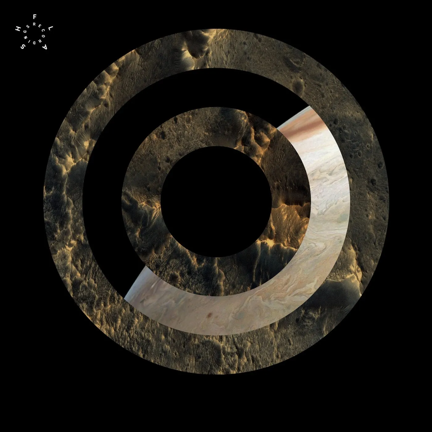 ASKE – Nonlogical EP