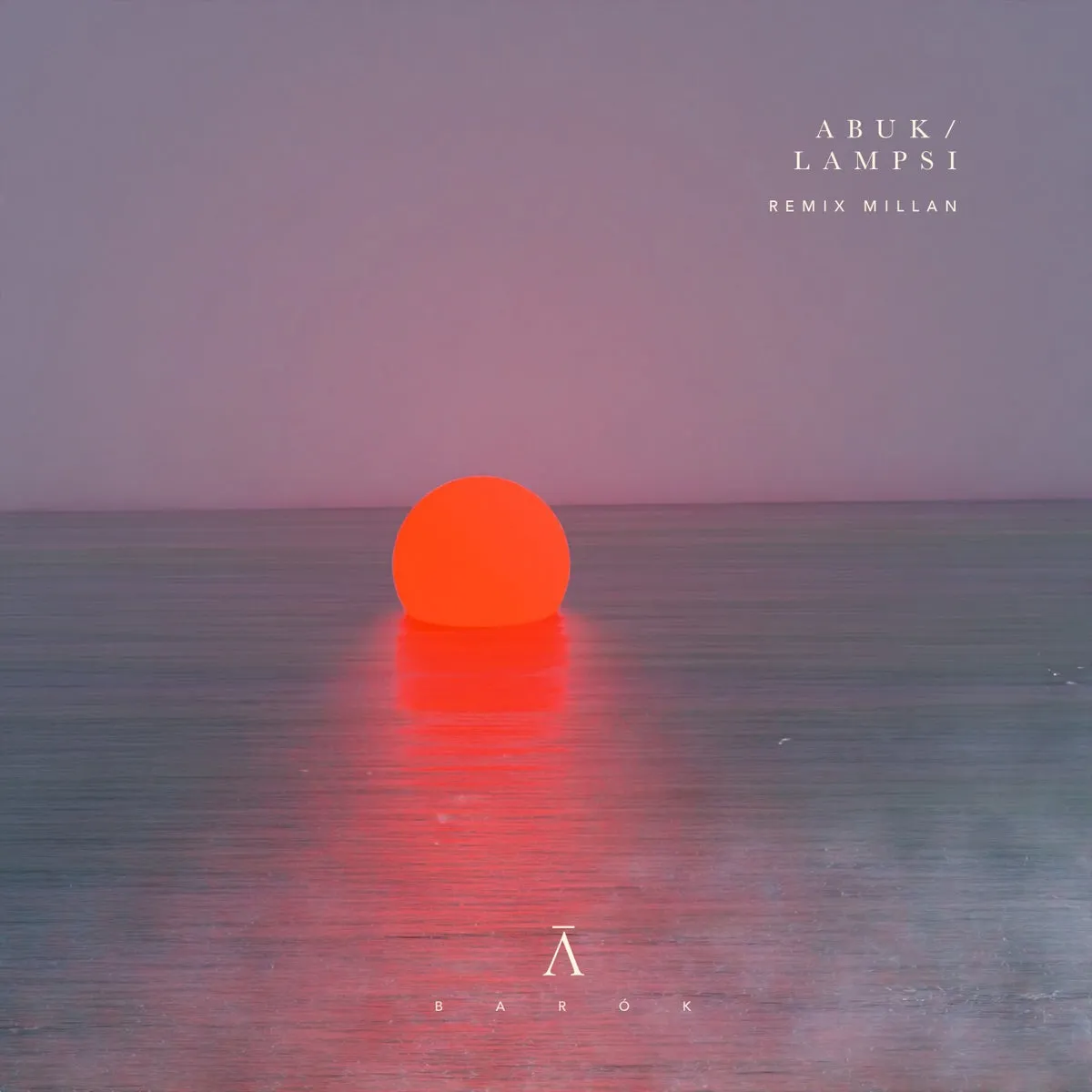 Abuk – Lampsi [ASTHB003]