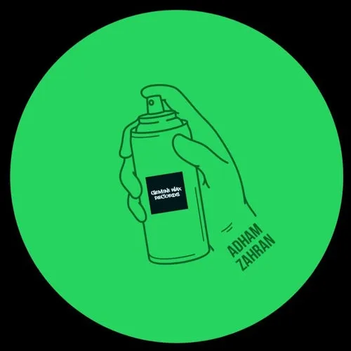 Adham Zahran – Raw & Analogue [GWRD007]