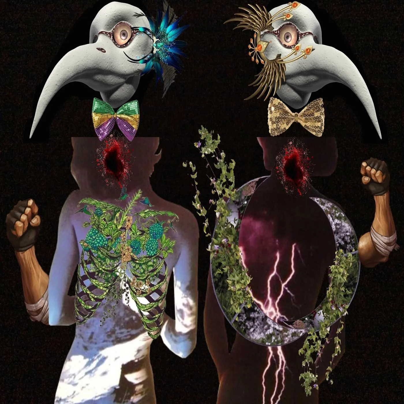 Afefe Iku – The Elite