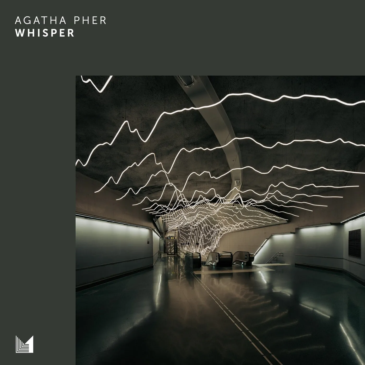 Agatha Pher – Whisper