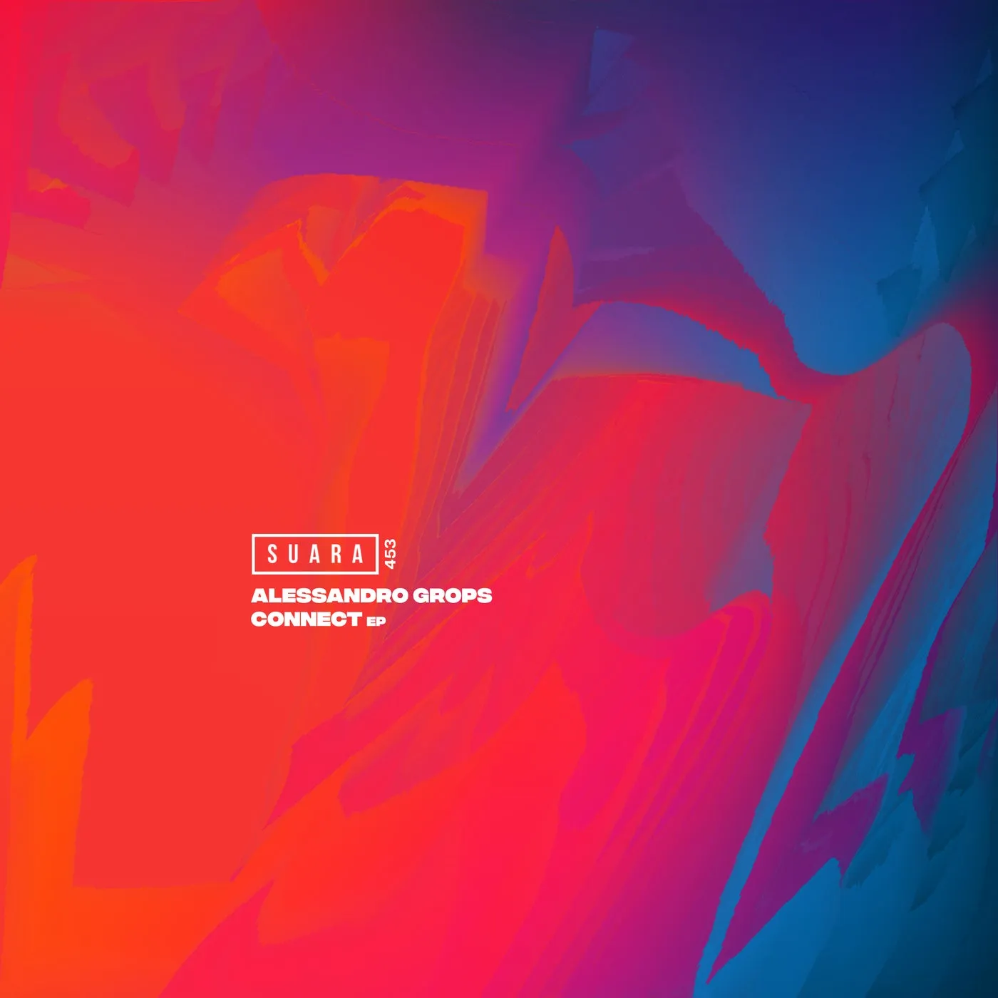 Alessandro Grops – Connect EP