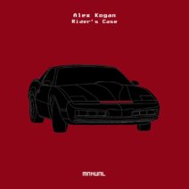 Alex Kogan - Rider's Case [MAN356DJ]