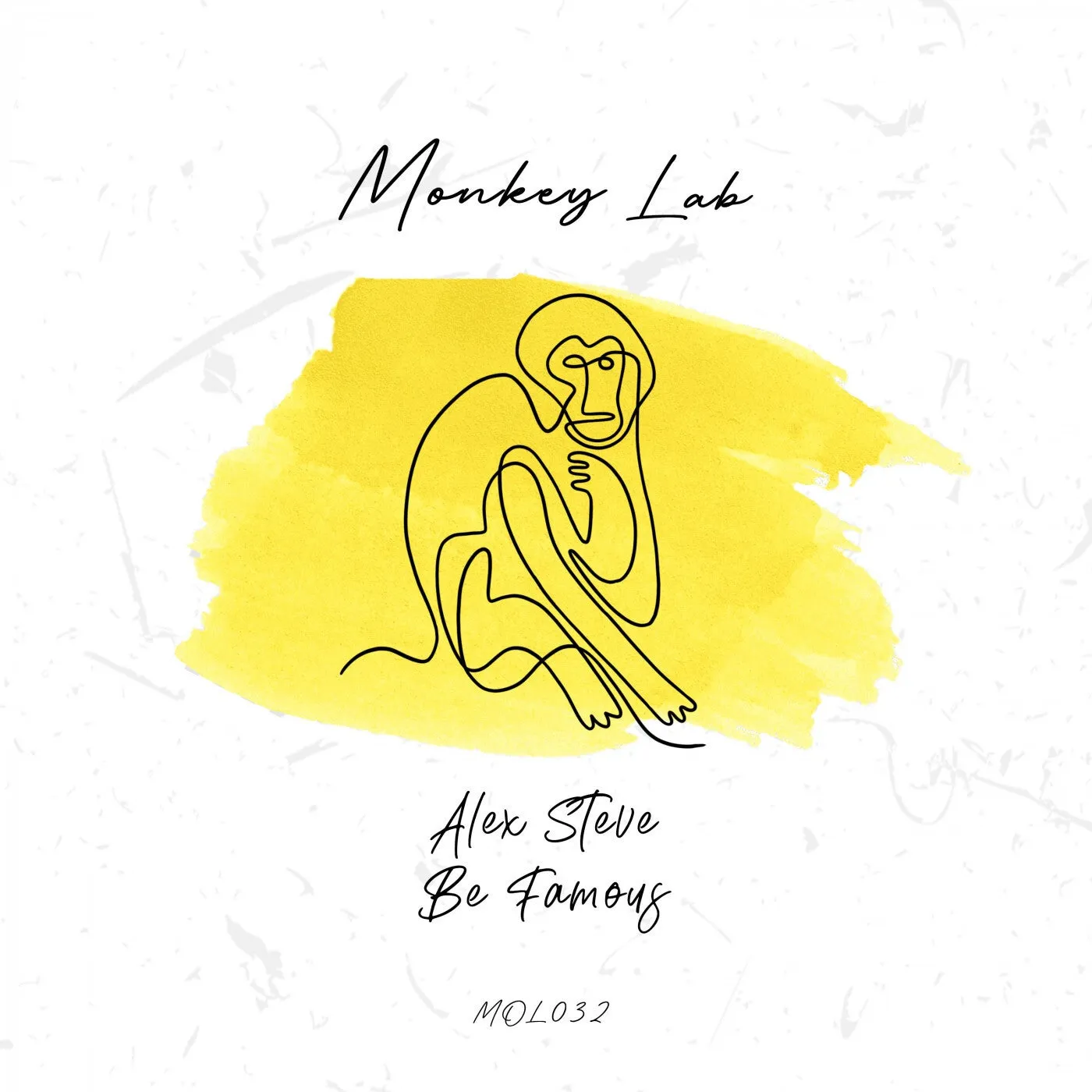 Alex Steve – Be Famous