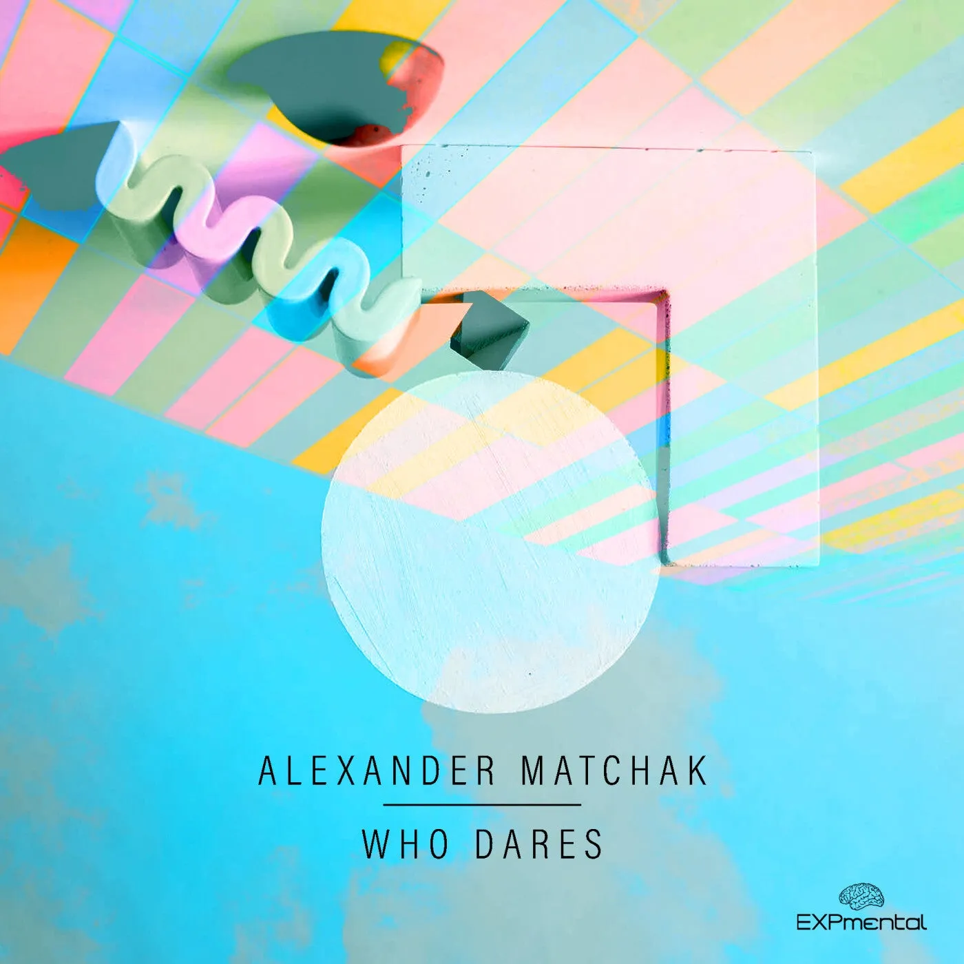Alexander Matchak – Who Dares