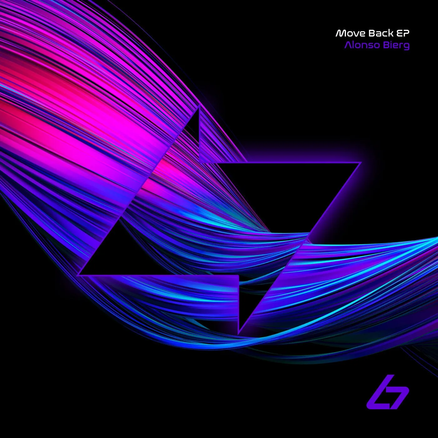 Alonso Bierg – Move Back EP