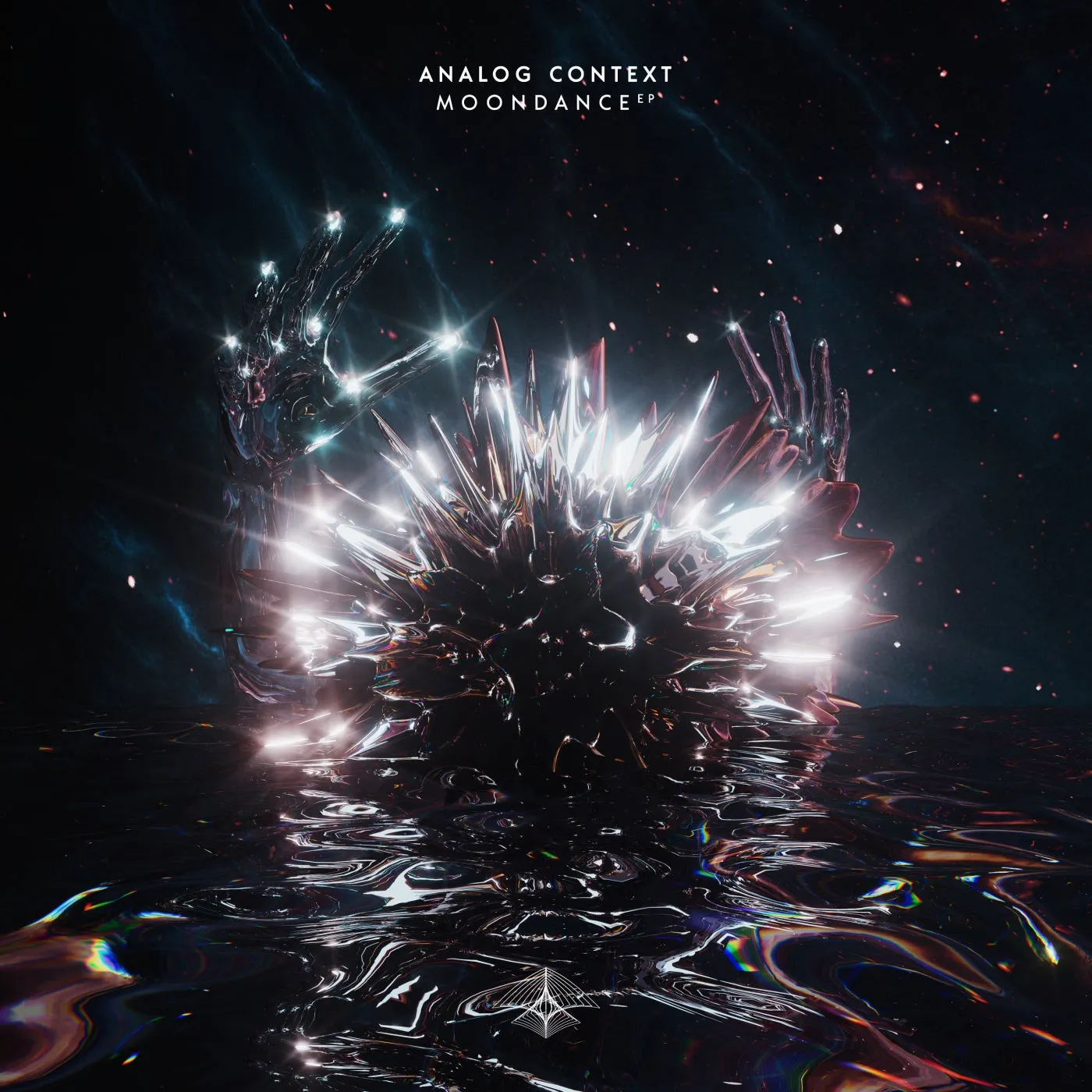 Analog Context – Moondance