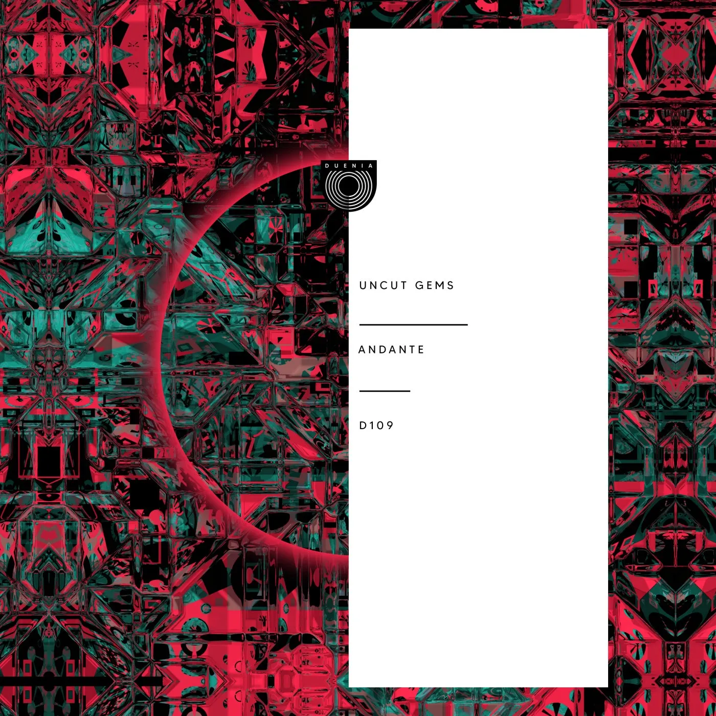 Andante – Uncut Gems