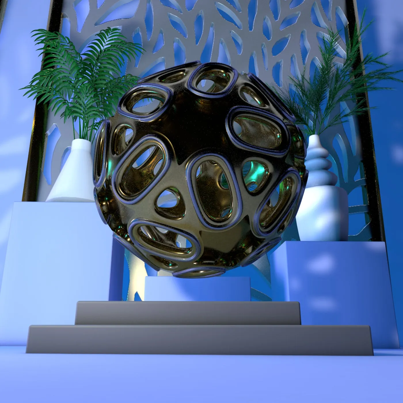 Andi & Alex – Magalenha